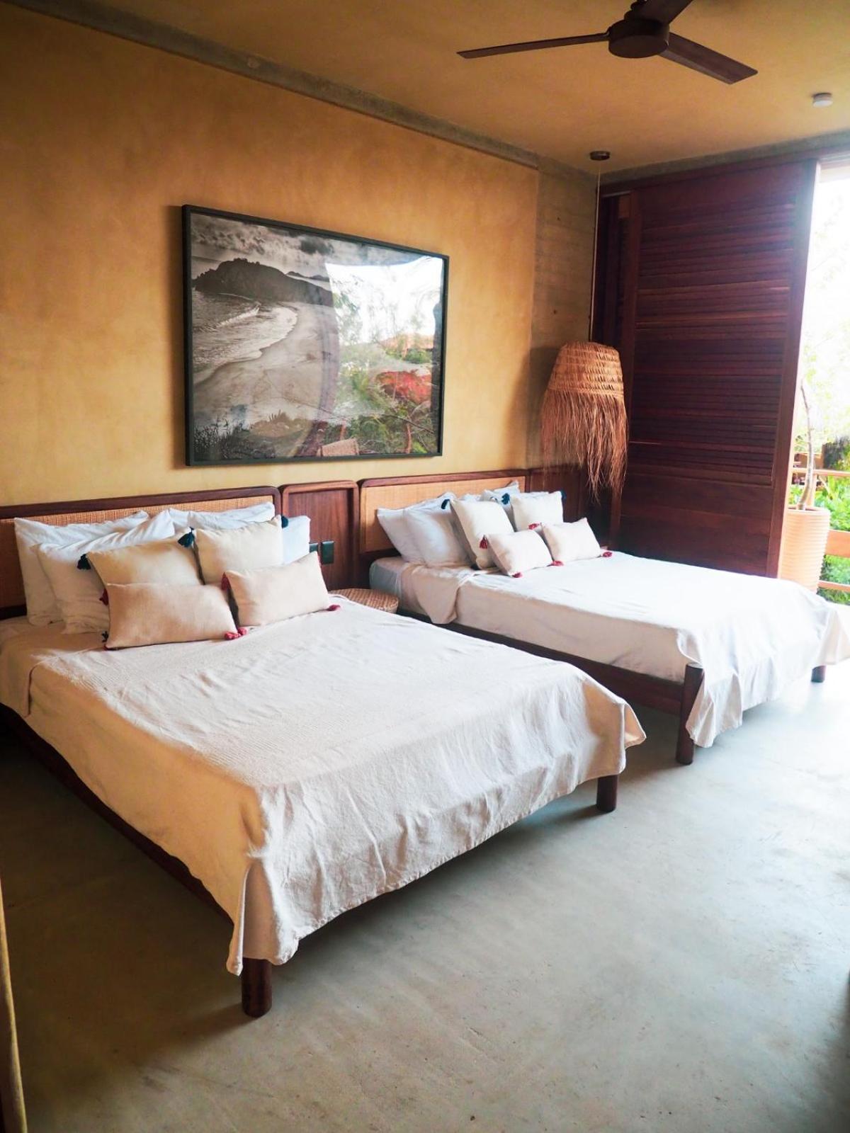 Ennea Hotel - Adults Only 푸에르토 에스콘디도 외부 사진