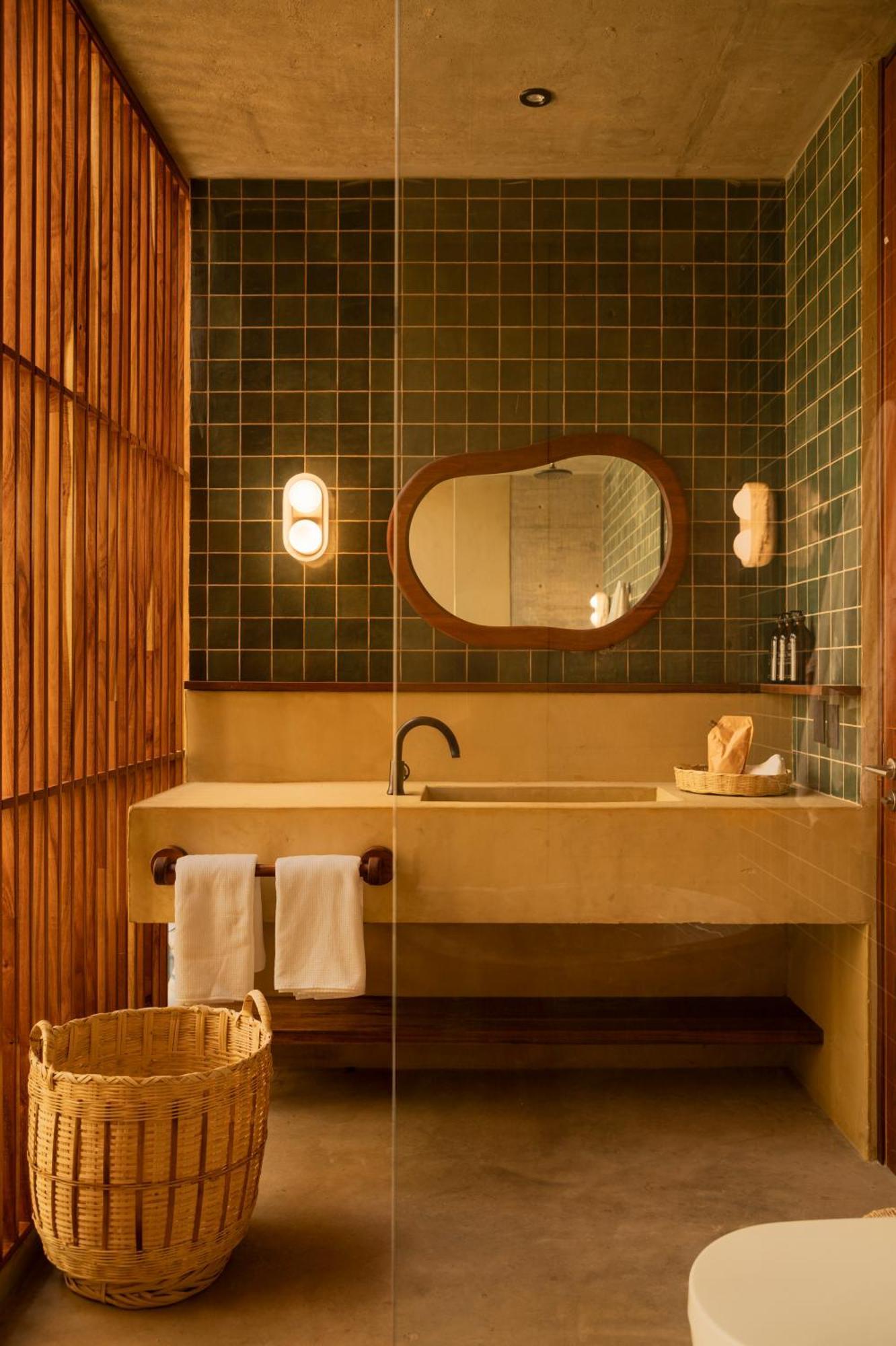 Ennea Hotel - Adults Only 푸에르토 에스콘디도 외부 사진