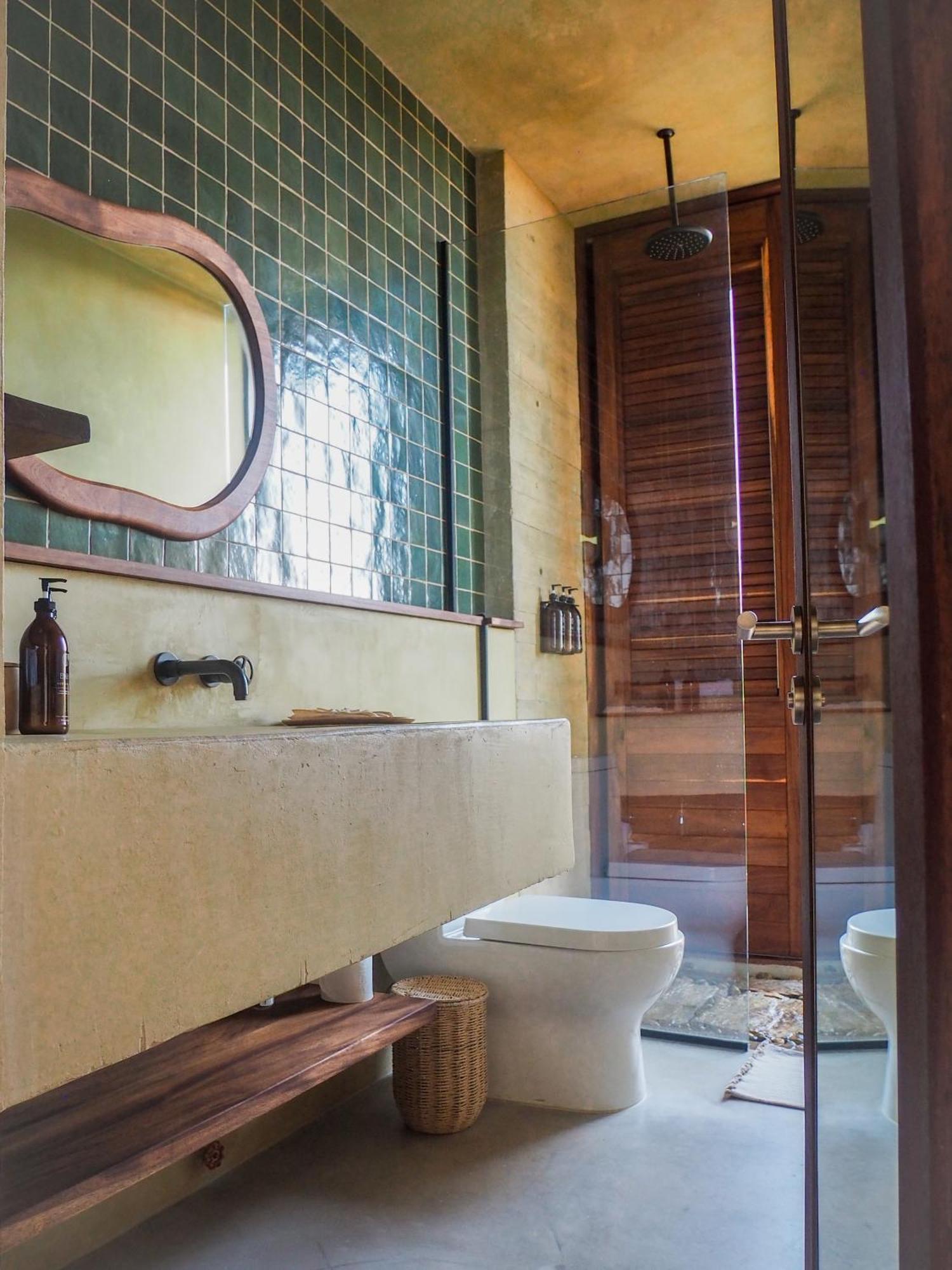 Ennea Hotel - Adults Only 푸에르토 에스콘디도 외부 사진