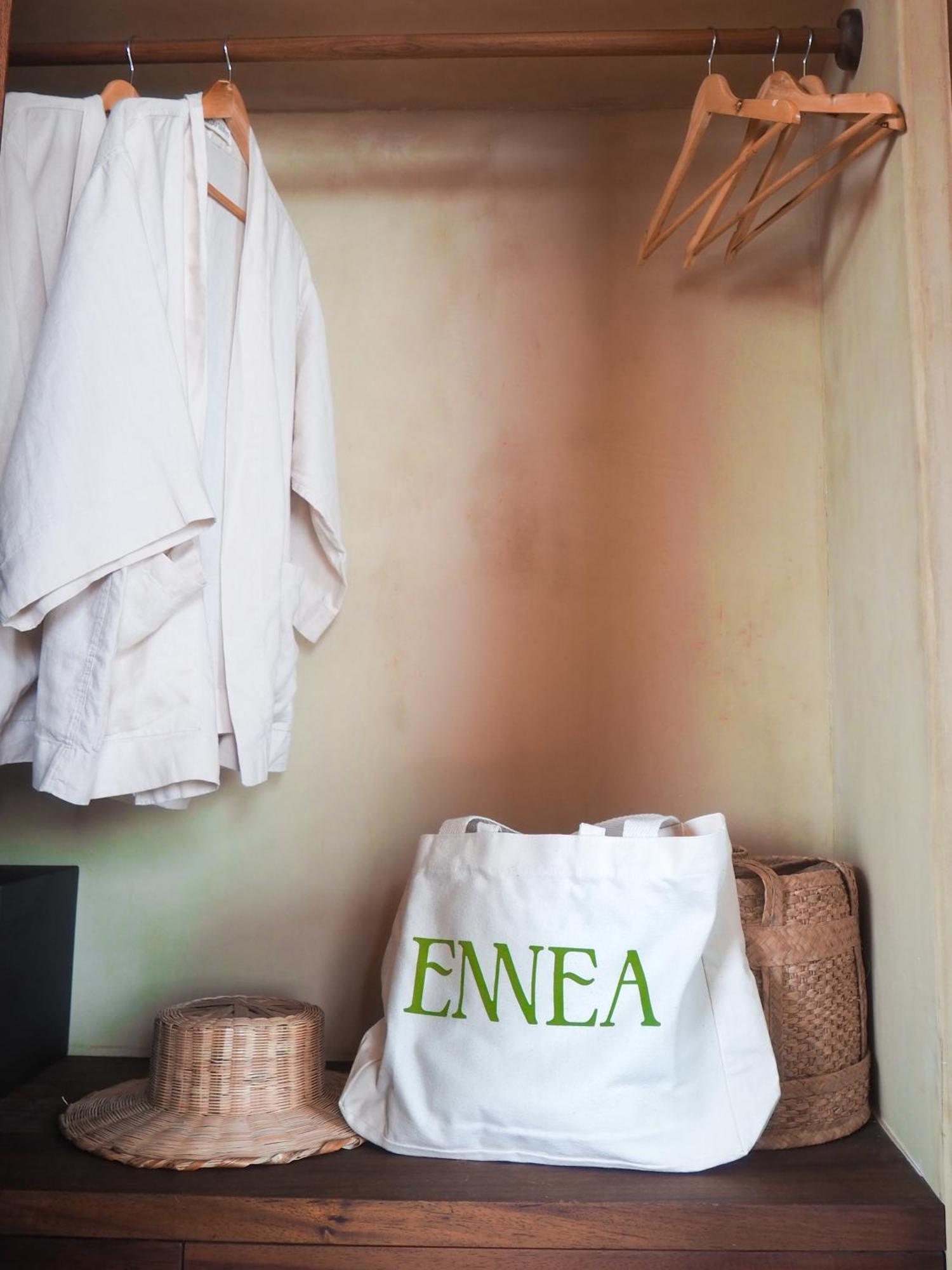 Ennea Hotel - Adults Only 푸에르토 에스콘디도 외부 사진