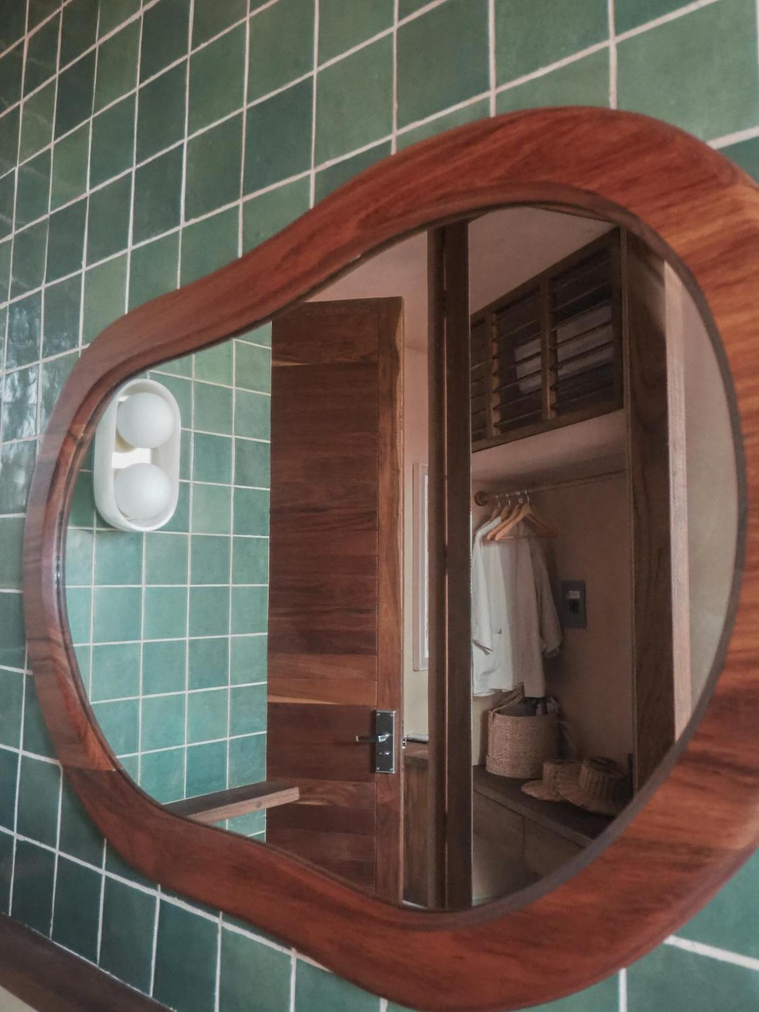 Ennea Hotel - Adults Only 푸에르토 에스콘디도 외부 사진