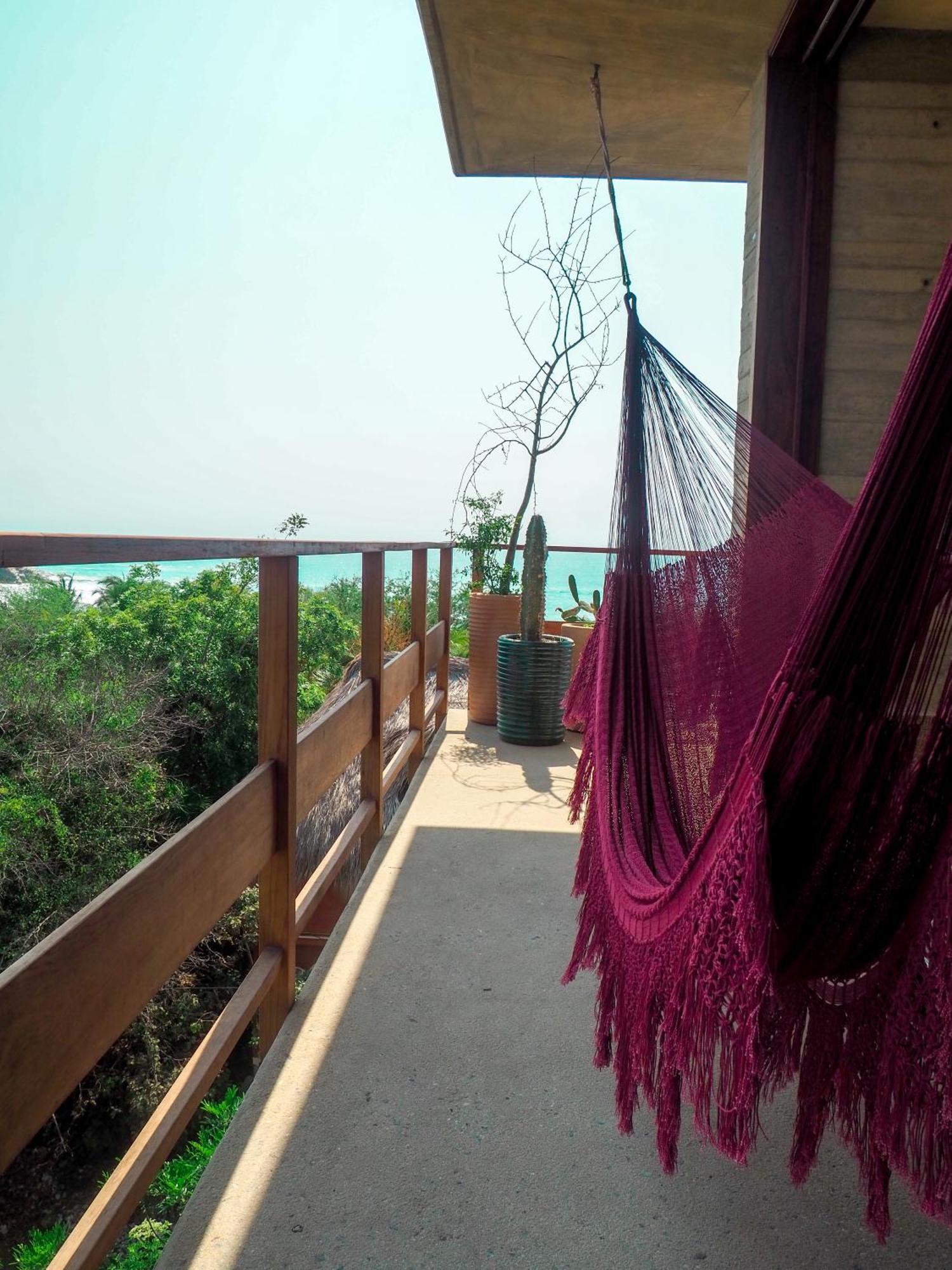 Ennea Hotel - Adults Only 푸에르토 에스콘디도 외부 사진