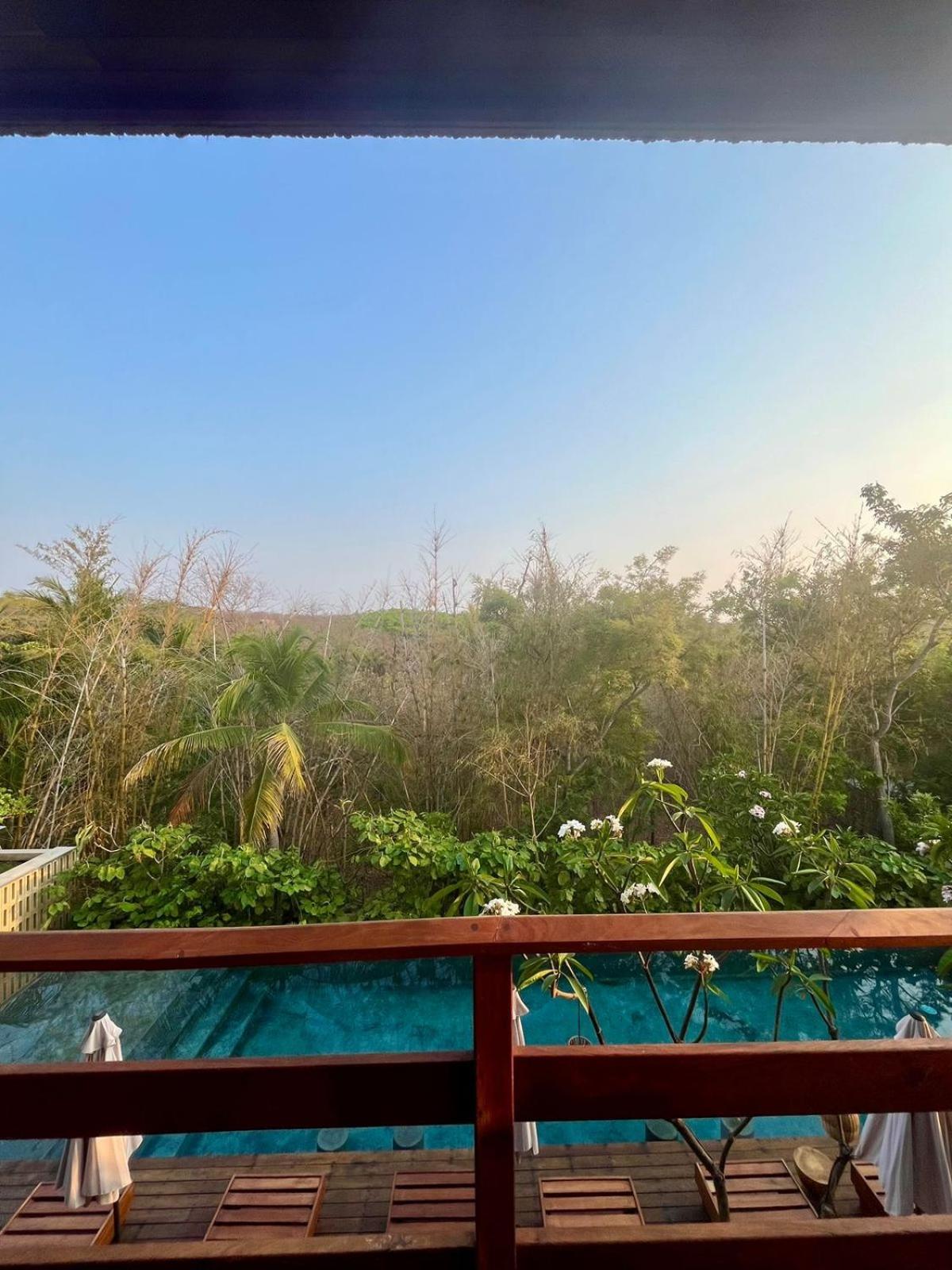 Ennea Hotel - Adults Only 푸에르토 에스콘디도 객실 사진